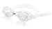 Speedo Junior Hydrospex Swimming Goggle (Clear)