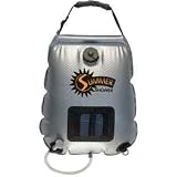 Buy Advanced Elements Summer Shower - 5 gal. - PVC-free