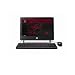 Compaq Presario CQ1-1225 All-In-One Desktop PC - Black