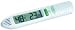 from ETI Hygro-Thermo Pen Shaped Hygrometer, simultaneously displays humidity & temperature.