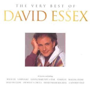 CD-Charts  Search : The Very Best of David Essex