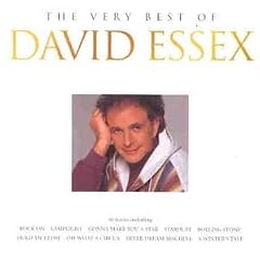 The Very Best of David Essex