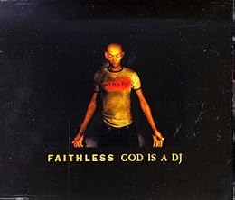 Faithless Foto 8