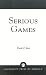 Book Serious Games