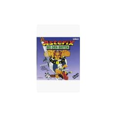 Asterix - Bei den Briten