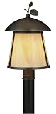 Aspen Collection 19 1/2 High Outdoor Post Light