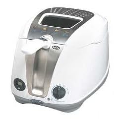 Breville DF28 Easy Clean Deluxe Fryer