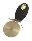 Good Housekeeping Soft Grip Pizza Wheel