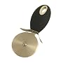 Good Housekeeping Soft Grip Pizza Wheel