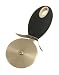 Good Housekeeping Soft Grip Pizza Wheel