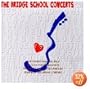 The Bridge School Concerts - Volume 1