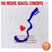 The Bridge School Concerts Volume 1 by  Neil Young, Tom Petty, Tracy Chapman, Pretenders With The Duke String Quartet, and Beck 