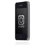 Incipio IPH-610 Feather Case for iPhone 4 - Translucent Mercury - 1 Pack -  ....