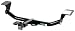 Curt Manufacturing 12221 Class II Receiver