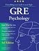 GRE Psychology 3E (Academic Test Preparation Series)