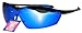 JiMarti Polarized P49 Sports Fashion Sunglasses