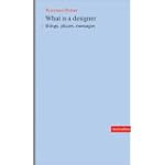 What Is a Designer