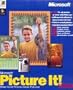 Microsoft Picture It! 2000