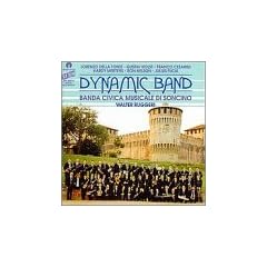Dynamic Band [IMPORT]