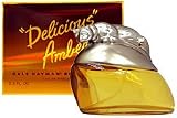DELICIOUS AMBER For Women By GALE HAYMAN eau de toilette