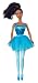 Ballerina Barbie