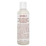 Kiehl's Body Care - Liquid Body Scrub & Cleanser with Natural Scrub Particles 125ml/4.2oz