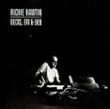 Review Richie Hawtin  / Decks Efx and 909