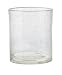 Tag Trade Assoc. Group 200086 Bubble Glass Double Old Fashion Glass 15 Oz. Clear (pack of 6)