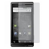 High Quality Screen Protector Film Guard for Verizon Motorola Droid A855