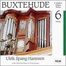 Complete Organ Works 6