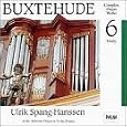 Buxtehude: Organ Works, Vol. 6