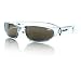 Sporting Goods : Bolle Orvet Kids Sunglasses - Crystal Sky Blue - TNS Gun - 10021