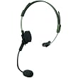 Motorola Pcs Headset With Swivel Boom Mic 53725