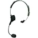 Motorola Pcs Headset With Swivel Boom Mic 53725