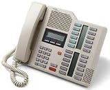 M7324 24-line LCD Speakerphone