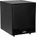 Fluance DB-200 - Subwoofer - 200 Watt