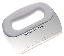 KitchenAid All Purpose Scraper, White