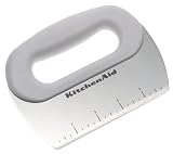 KitchenAid All Purpose Scraper, White