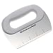 KitchenAid All Purpose Scraper, White
