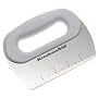 KitchenAid All Purpose Scraper, White