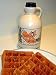 Gourmet Food : Northern Wisconsin Maid Pure Maple Syrup, Quart