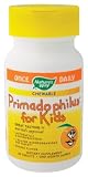 Natures Way - Primadophilus For Kids Orange, 37 mg, 30 chewable tablets