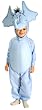 Child Horton Hears A Who Costume