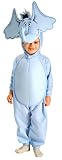 Child Horton Hears A Who Costume