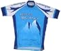 Classique Alpe D' Huez Cycling Jersey