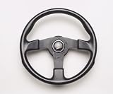 Grant 761 Blk Matte Whl 13Flt Gtral