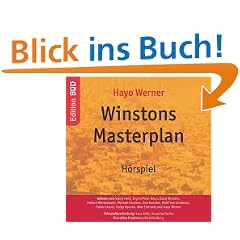 Winstons Masterplan. 4 CDs