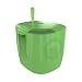 The Laundry POD, Green