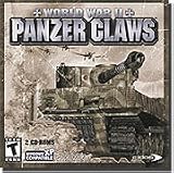Video Games : World War 2 Panzer Claws