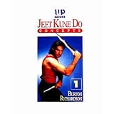 Jeet Kune Do Concepts 1 VHS Video